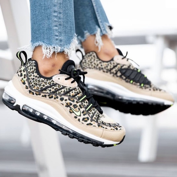 Nike air max 98 prm sneakers - Picture 3 of 8